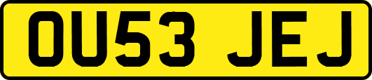 OU53JEJ