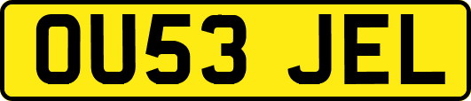 OU53JEL