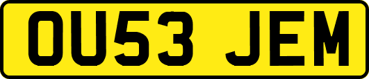 OU53JEM