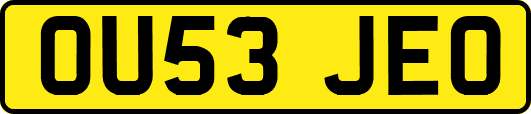 OU53JEO