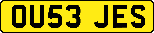 OU53JES
