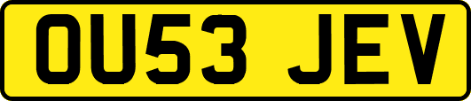 OU53JEV