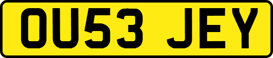 OU53JEY