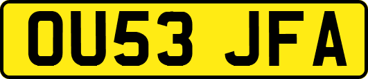 OU53JFA
