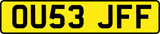 OU53JFF