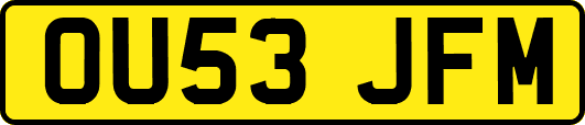 OU53JFM