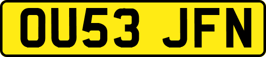 OU53JFN