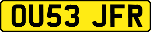 OU53JFR