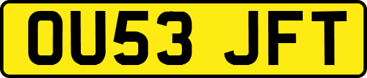 OU53JFT