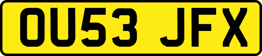 OU53JFX