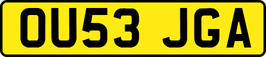OU53JGA