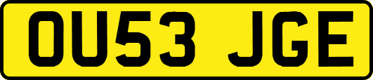 OU53JGE