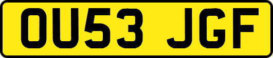 OU53JGF