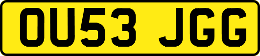 OU53JGG
