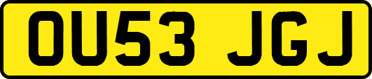 OU53JGJ