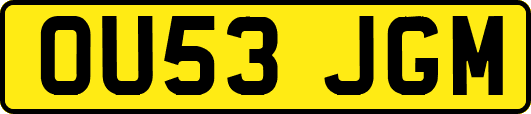 OU53JGM