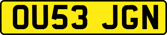 OU53JGN
