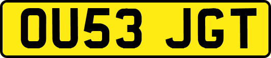 OU53JGT