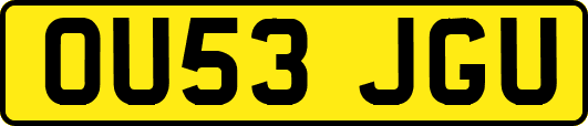 OU53JGU