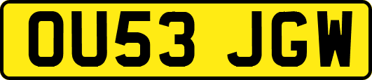 OU53JGW