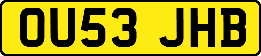 OU53JHB