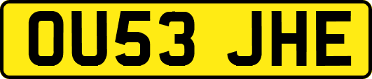 OU53JHE