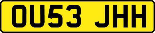OU53JHH