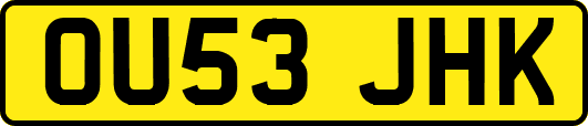 OU53JHK