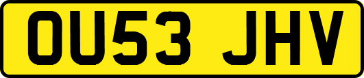 OU53JHV