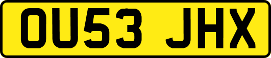 OU53JHX