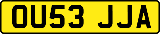 OU53JJA