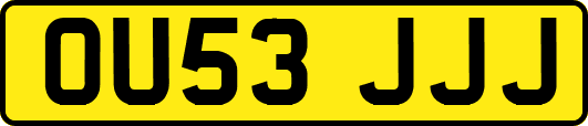 OU53JJJ