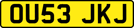 OU53JKJ