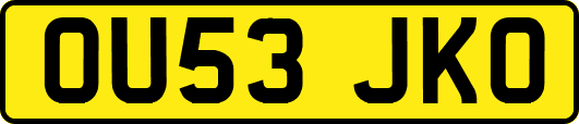 OU53JKO
