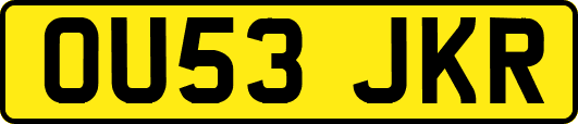OU53JKR