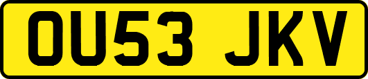 OU53JKV