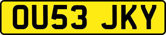 OU53JKY