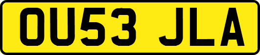 OU53JLA