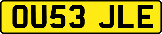 OU53JLE