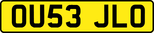 OU53JLO