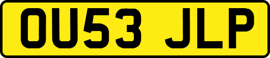 OU53JLP