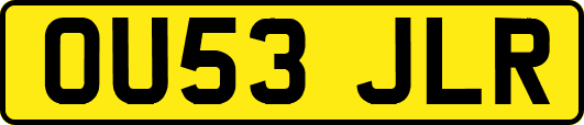 OU53JLR