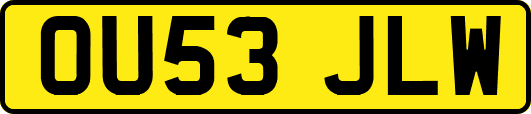 OU53JLW