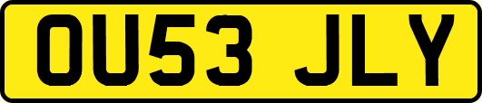 OU53JLY