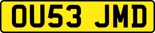 OU53JMD