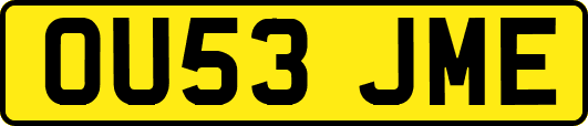 OU53JME