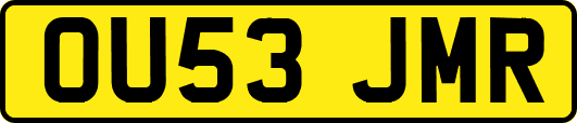 OU53JMR