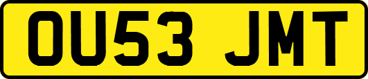 OU53JMT