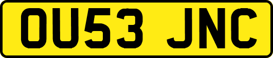 OU53JNC