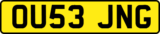 OU53JNG